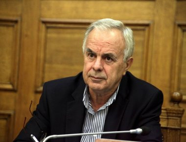 Β. Αποστόλου: Θα διευκολύνουμε την είσοδο νέων στον αγροτικό τομέα